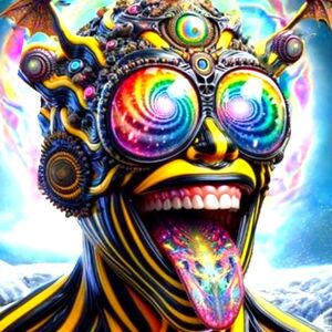 Meet your Posher, Rico